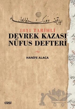 1831 Tarihli Devrek Kazası Nüfus Defteri