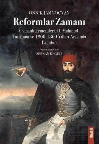 Reformlar Zamanı