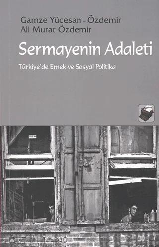 Sermayenin Adaleti