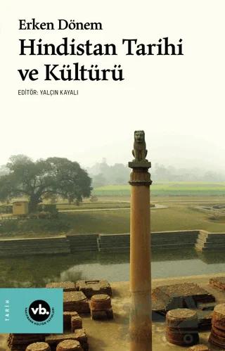 Erken Dönem Hindistan Tarihi ve Kültürü