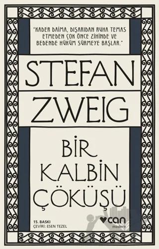 Bir Kalbin Çöküşü