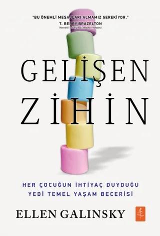 GELİŞEN ZİHİN - Mind in the Making