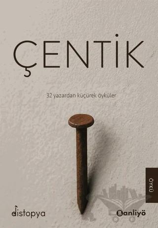Çentik