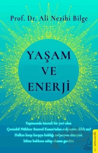 Yaşam ve Enerji