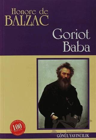 Goriot Baba