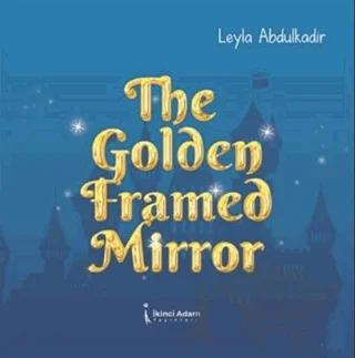 The Golden Framed Mirror
