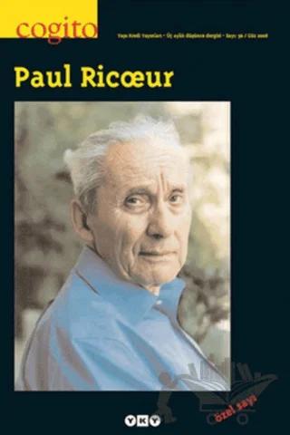 Cogito 56: Paul Ricoeur