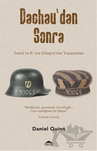Dachau'dan Sonra
