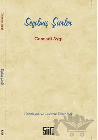 Seçilmiş Şiirler