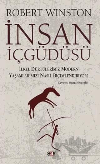 İnsan İçgüdüsü