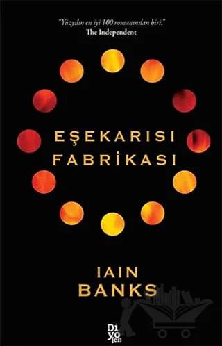 Eşekarısı Fabrikası