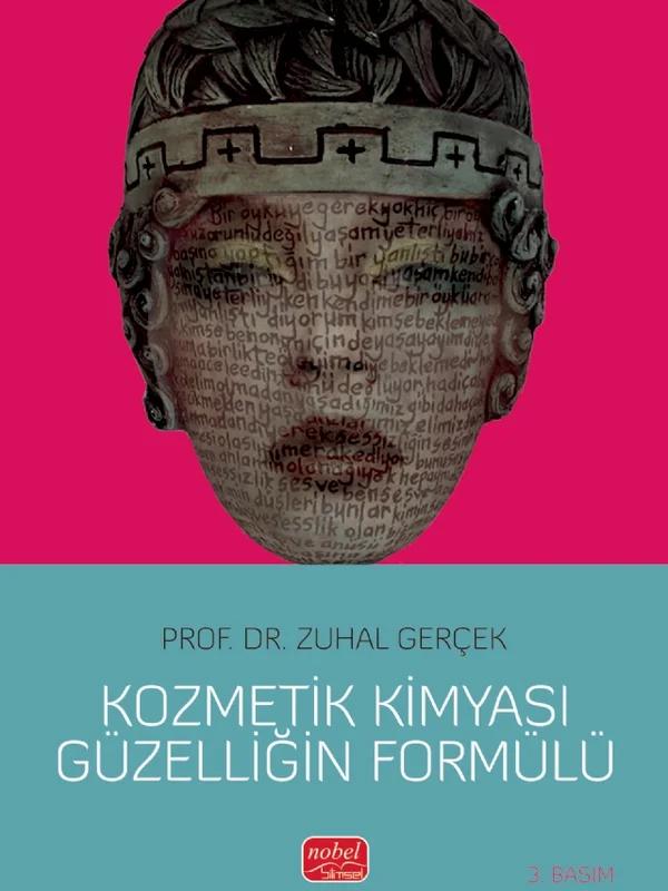 Kozmetik Kimyası Güzelliğin Formülü