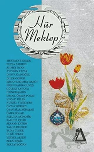 Hür Mektep 1