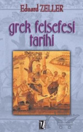 Grek Felsefesi Tarihi