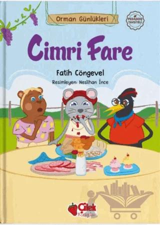 Orman Günlükleri Cimri Fare