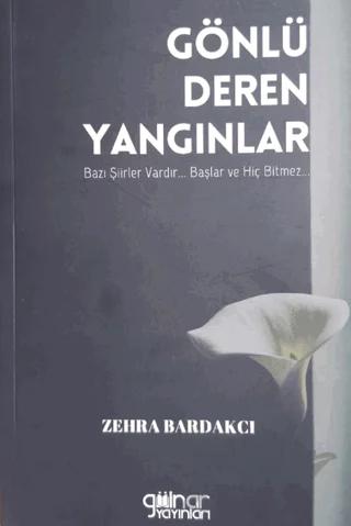 Gönlü Deren Yangınlar