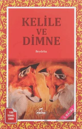Kelile ve Dimne