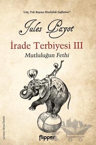 İrade Terbiyesi 3