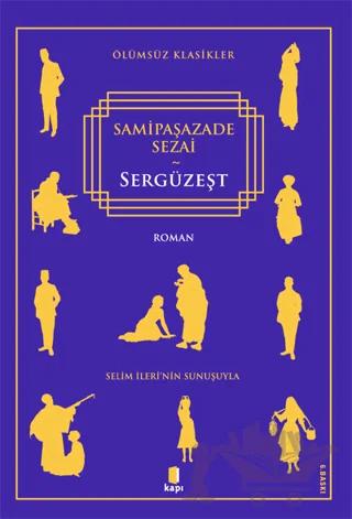 Sergüzeşt