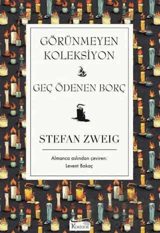Görünmeyen Koleksiyon