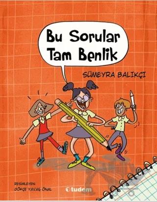 Bu Sorular Tam Benlik