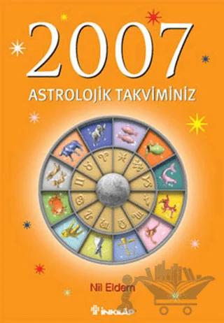 2007 Astrolojik Takviminiz