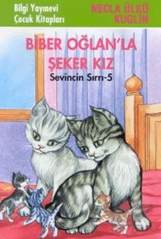 Biber Oğlan’la Şeker Kız
