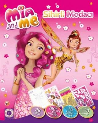 Mia and Me: Sihirli Modacı