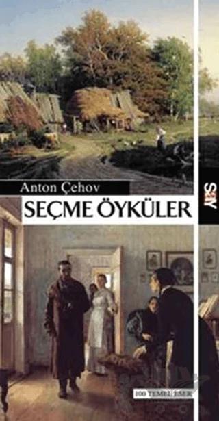 Seçme Öyküler