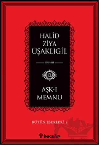 Aşk-ı Memnu