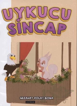 Uykucu Sincap