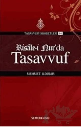 Risale-i Nurda Tasavvuf