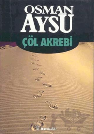 Çöl Akrebi
