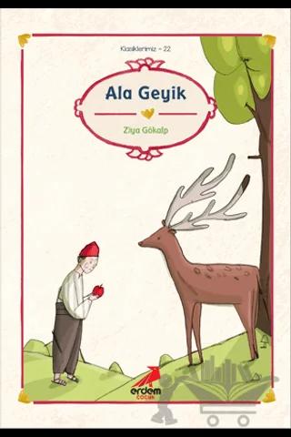Ala Geyik