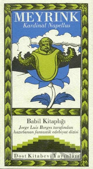 Kardinal Napellus