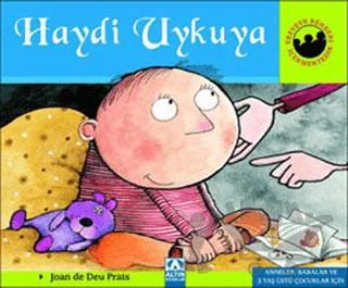 Haydi Uykuya