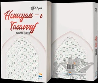 Hemeyan-ı Tasavvuf – Ülfet Ergün – Nisan Kitabevi kitap kapağı