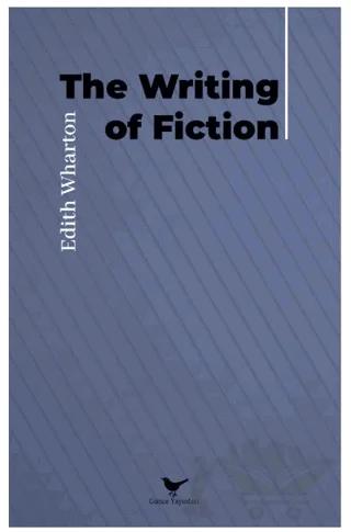 The Writing of Fiction