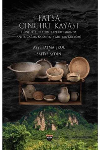 Fatsa Cıngırt Kayası