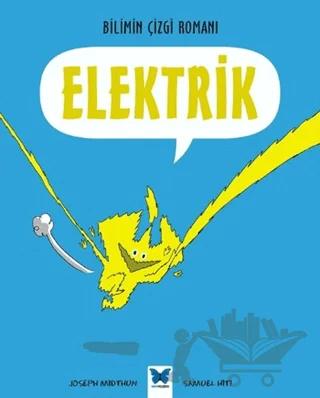 Bilimin Çizgi Romanı - Elektirik
