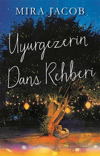 Uyurgezerin Dans Rehberi – Mira Jacob – Butik Yayınları kitap kapağı