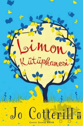Limon Kütüphanesi (Bez Cilt - Şömizli)
