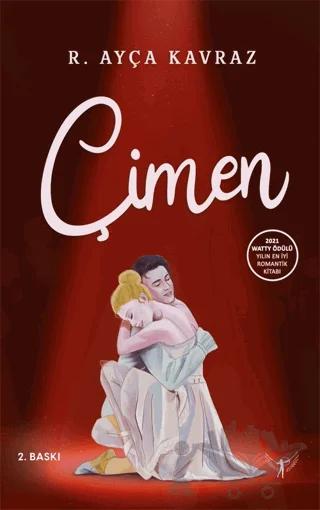 Çimen