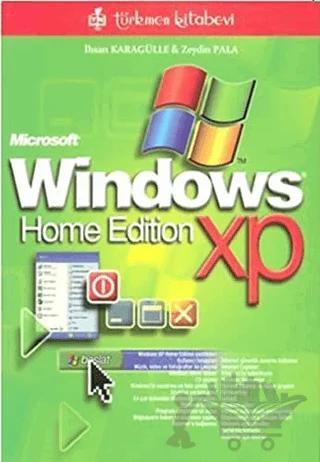 Windows XP Home Edition