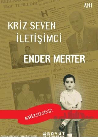 Kriz Seven İletişimci