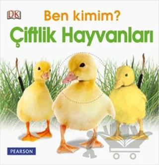 Ben Kimim? - Çiftlik Hayvanları