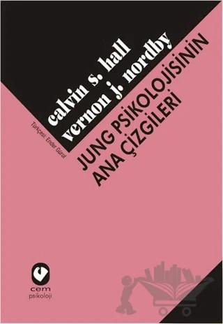 Jung Psikolojisinin Ana Çizgileri