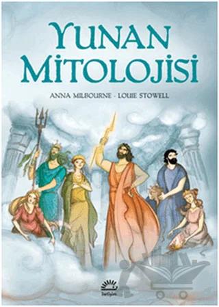 Yunan Mitolojisi