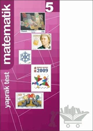 Matematik 5. Sınıf Yaprak Test