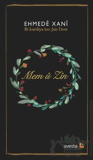 Mem ü Zin